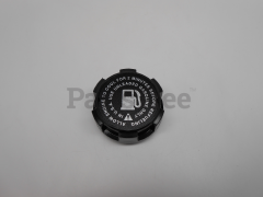 Briggs & Stratton 494559 Fuel Tank Cap - image 2