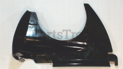 MTD 731-06497 Upper Chute Support - image 2