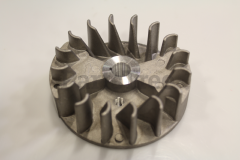 MTD 753-04550 Flywheel - image 1