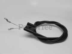 Toro 106640 Brake Cable - image 1