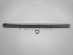 Tecumseh 774592 Axle - image 1