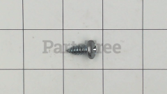 Gravely 07410400 Self-Tapping Screw, .250-20 X .625 P/Hd - image 1