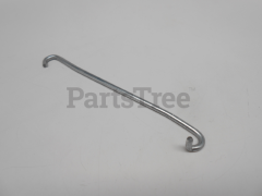 Briggs & Stratton 695238 Throttle Link - image 2