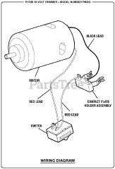 Ryobi P 600 G - Ryobi 20V String Trimmer Wiring Diagram