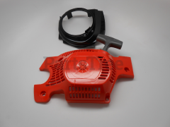 RedMax 530071968 Kit Fan Hsg & Starter Eps - image 1