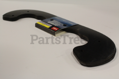 Toro 38261 Paddle Replacement Kit, Ccr And Power Clr