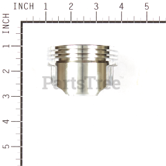Snapper 555661 Piston Assembly-010 - image 3