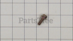 Exmark 323-44 Hex Head Screw - image 2