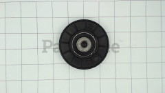 Snapper 1707288 Pulley, 03.000od 0.377 - image 5