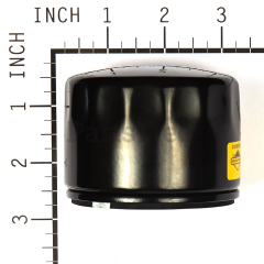 Snapper 842921 Oil Filter - image 5