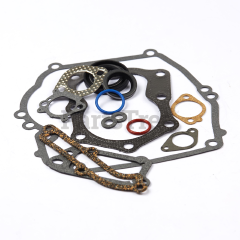 Snapper 493263 Use 496117: Gasket Kit - image 2
