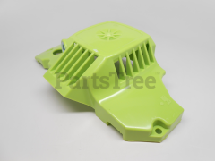 RedMax 530049334 Fan Housing - image 1