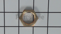 Gravely D13055 Spindle Nut, 7/8" - image 1
