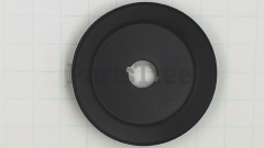 Snapper 1713091SM Pulley, 05.00 Od 1.000 - image 2