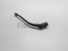 Echo 43721103932 Oil Pipe - image 1