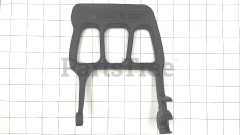 RedMax 585600601 Hand Guard - image 3