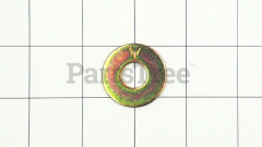 Scag 04040-11 Flat Washer, 7/16" - image 1