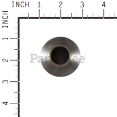 Snapper 557112 Clutch-Hub Shaft - image 3