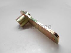 Ariens 00349100 Idler Pivot Arm Assembly - image 2
