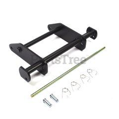 Snapper Pro 1694409 Carrier  Weight  Front Legacy Xl - image 1