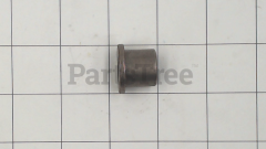 Gravely 05511100 Flange Bushing, .502 X 1.00 X .750 - image 1