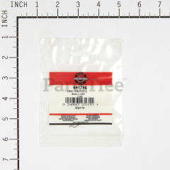 Snapper 260678 Use 691786: Link  Throttle - image 3