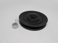 Snapper 71674670 Pulley Repl Kit - image 5