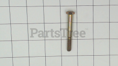 MTD YS-710-0641 Hex Screw, 1/4-20 X