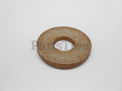 Toro 103-0865 Blade Bolt Washer, Heavy - image 2