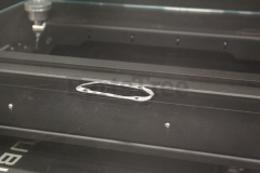 Tecumseh 510282 Gasket - image 1