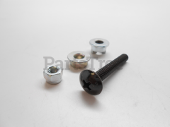 Echo 43311337538 Screw Kit - image 2