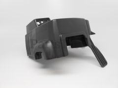 MTD 753-06194 Rear Engine Cover - image 2