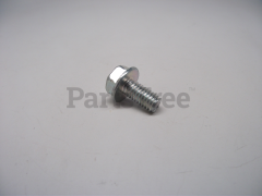 Cub Cadet KM-92151-7009 Flanged Bolt, 6 X 12 - image 1