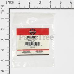Snapper 25210 Hairpin Clip - image 4