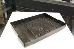 Toro 106821 Battery Tray
