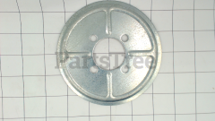 Simplicity 7032331 Smooth Clutch Plate - image 3