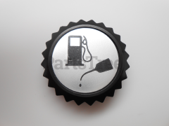 Toro 34-7130 Gas Cap - image 1