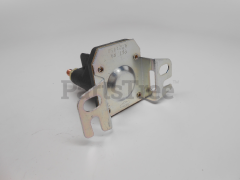 Snapper 555374 Use 691656: Solenoid-Starter - image 3