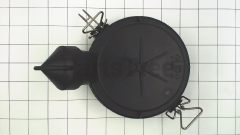 Snapper 1735402 Air Cleaner Cover