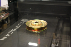 Snapper 7101744YP Pulley - image 2