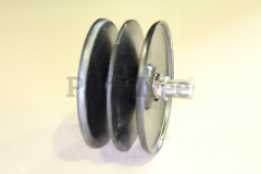 MTD 956-04015A Variable Speed Pulley Assembly - image 3