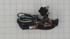 RedMax 581023101 Dash Harness, Tex Rear Batt - image 2