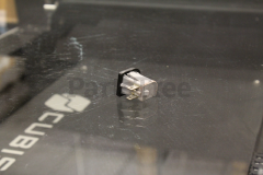 Simplicity 1720401 Push Button Switch, Gr - image 3