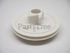 Poulan 530071797 Starter Pulley Kit - image 1