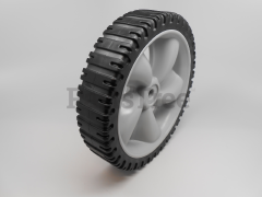 MTD 734-1987 Wheel Assembly Complete, 8 X 1 - image 3