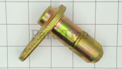 Toro 98-4870 Pivot Pin - image 1