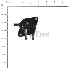 Snapper Pro 4271 Fuel Pump (5 X 808656) - image 3