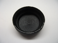 RedMax 532184946 Spindle Cap, Black - image 3