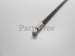 Echo 17800109560 Throttle Cable - image 3