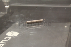 Snapper 26173 Blade Brake Spring - image 1
